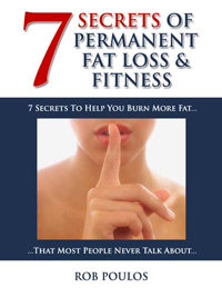 free weight loss book