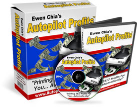 Make Money Online with Autopilot Profits