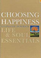 Choosing Happiness Book