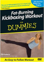 kickboxing for dummies
