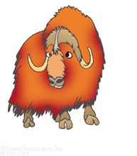 Chinese Astrological Ox