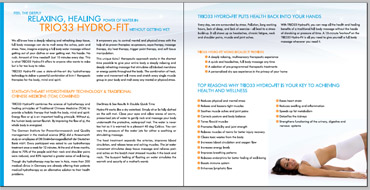 business writing sample